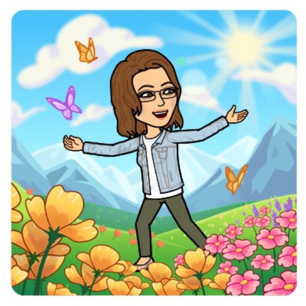 Hello Spring 🌷🌼🍀